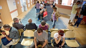 Na ošetrenie u urológa môžete čakať aj viac ako rok