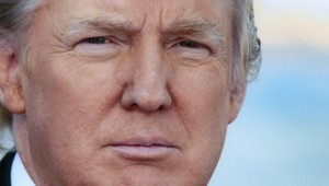 Myslel som si, že byť prezidentom je ľahšie, posťažoval sa Trump