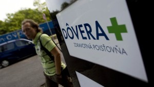 Tri nemocnice sa zatiaľ nedohodli s Dôverou