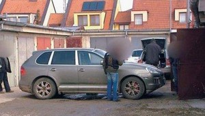 Bankomatová mafia opäť v putách! Slobodu si neužili