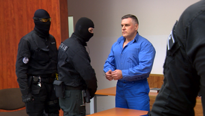 Černákov šofér chce obnovu konania. Niekdajší šéf podsvetia mu údajne zabezpečil alibi v prípade vraždy