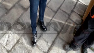 Vypátrali sme ženu, ktorá pikantným spôsobom zdržala lupiča na čerpacej stanici. Opísala nám celý incident