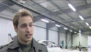 Britská armáda sa rozpadá, nepomáha ani princ William