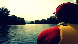 VIDEO. Pri Váhu vyčíňalo tornádo, opisuje svedok