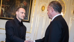 Šéf tímu Gorila: Množstvo informácií zo spisu sa potvrdzuje