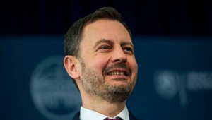 Heger ukončil pôsobenie v OĽaNO. Spolu s ním končí aj poverený minister obrany Jaroslav Naď