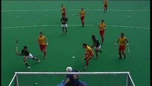 V Malajzii sa hral hokej