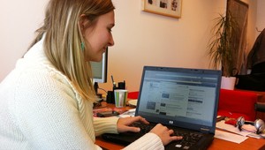 Aj nevidiaci surfujú na internete