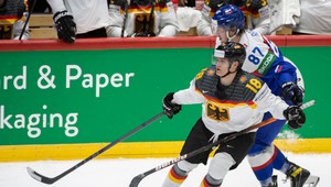 Nemcov posilní Stützle, dostal od Ottawy povolenie štartovať na MS