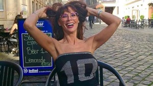 V relácii Bez servítky sa predvedie aj Rebecca Justh: Jej postava v bikinách vám vyrazí dych!