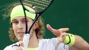 Lacko prehral vo finále dvojhry na challengeri v Číne