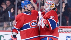 VIDEO. Budaj bol už bezmocný. Plekanec kúzlil na bránkovej čiare!