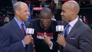 VIDEO: Pietrus z Toronta (31) si zatancoval v priamom prenose