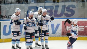 ZOSTRIHY ZO ZÁPASOV Spišiaci sú späť na čele, Nitra dala Bystrici desiatku