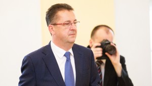 Glváč pre TV JOJ potvrdil, že komunikáciu s Alenou Zs. riešil s Vojenským obranným spravodajstvom