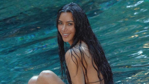 Čo sa to s ňou stalo?! Pohľad na zmenenú Kim Kardashian ľudí zaskočil!