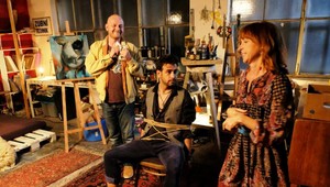 TRAILER novej evitovky je na svete. Príliš osobná známosť čoskoro v kinách!