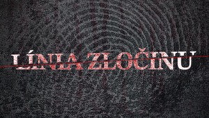 Nový dramatizovaný podcast Línia zločinu