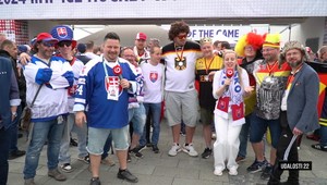 Pozrite si zhrnutie aktualít v relácii Udalosti 22 z dňa 10. mája 2024