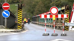 Viac ako 30 rokov sa mosty neopravovali, teraz sú v havarijnom stave