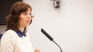 Remišová vyzýva Danka, aby sa vzdal funkcie predsedu parlamentu