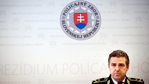 Sociálny demokrat Fico si piple fašistickú políciu