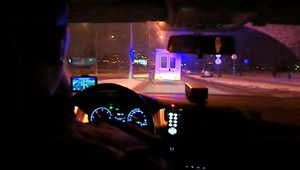 Ján (38) chcel s atrapou zbrane vylúpiť stávkovú kanceláriu, padli výstrely