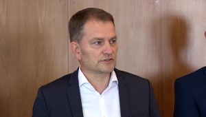 Koaličné spory pokračujú a argumentuje sa aj energetickou krízou. Sú pochybnosti, či sme na ňu pripravení