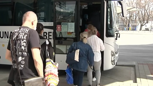 Dušičkové sťahovanie národov: Spoje pribudnú, no kolónam sa nevyhneme