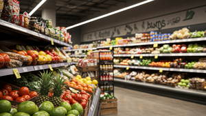 Cenová revolúcia v Nemecku: Vysvetlenie, prečo sa u nás takého zlacnenia nedočkáme