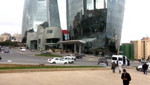 Podnikatelia leteli s Pellegrinim do Azerbajdžanu. Otvárajú sa nové príležitosti