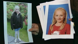 Aničku (9) opäť hľadajú. Policajti obsadili Vltavu!