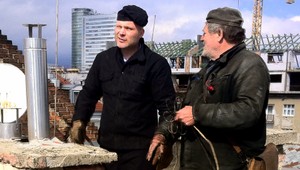 Kominári nenosia len šťastie. Občas aj čudné faktúry...