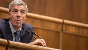 Medzi Pellegrinim a Ficom je rozdiel v komunikácii, povedal Bugár. Podľa neho sa pohli ľady