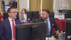 Konsolidácia a 13. dôchodky: Ako sa bude šetriť na ministerstvách