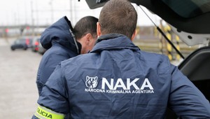 Okresný súd vzal do väzby všetkých štyroch vyšetrovateľov NAKA