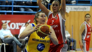 Košice do play off z 3. miesta proti Valencii