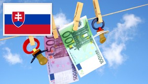 NBS znížila odhad rastu ekonomiky na 1,3%, Kažimír na 1,2%