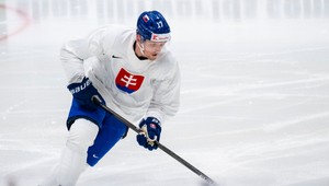 Bez štvrťfinále, ale s motiváciou. Slováci chcú po 21 rokoch vyhrať proti Fínom