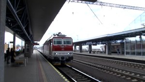 Cestujúci, pozor. ZSSK zavádza zmenu cestovného poriadku