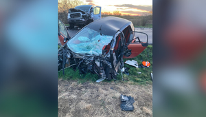 Tragická nehoda: Čelná zrážka si vyžiadala život 35-ročného vodiča