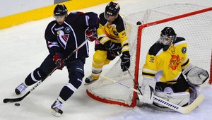 Prvá prehra Slovana v riadnom hracom čase prišla nečakane vo Viedni