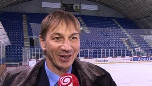 Bondra sviatkuje v Amerike