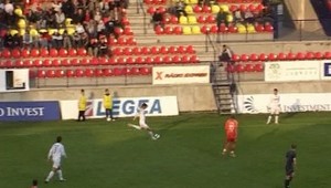 Remíza s Ružomberkom pomohla Trenčínu