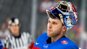 Slováci na MS: Pastrňák kraľuje produktivite, Hlavaj v TOP 5 brankárov