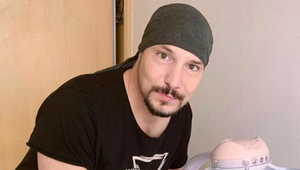 Bohuš Matuš prezradil, PO KOM dostala dcérka meno! Rodičia Natálky už vybrali meno aj pre syna!