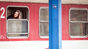 Cestujete na sviatky domov? Vlaky sa vypredávajú