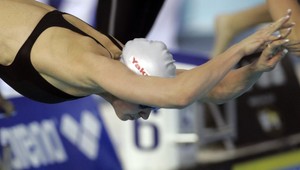 Križko do semifinále tretím najrýchlejším časom, dievčatám sa to nepodarilo