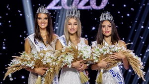 Najkrajšia Slovenka pre tento rok je špičkovo vzdelaná blondínka! TOTO je Miss Slovensko 2020!