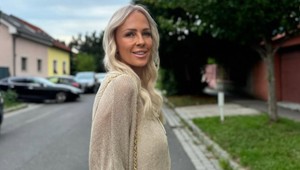 Zuzana Belohorcová vystavila na obdiv KRIVKY v plavkách: Wau, je v TOP FORME!